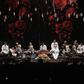 کنسرت محمدرضا لطفی و گروه شیدا