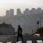 تهران؛ دود و آلودگی