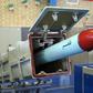ایران موشک «ظفر» را نمایش می‌دهد