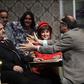 نمایش «پدرخوانده ناپلی» در تماشاخانه ایرانشهر
