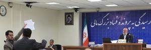 ایران امروز؛ از مسابقات کشتی مادرید تا دادگاه فساد مالی