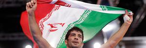 روز خوب ایران در بازی‌های المپیک ‎ ۲۰۱۲ لندن