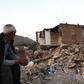 در تصویر؛ زلزله‌ در آذربایجان شرقی - ۲