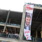 میتینگ حامیان احمدی نژاد در مصلای تهران- دو