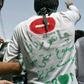 روز قدس سبز شد