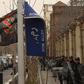حمله بسیج به سفارت فرانسه و ایتالیا