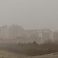 گرد و غبار در جنوب و غرب ایران
