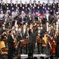 گزارش تصویری کنسرت ارکستر سمفونیک تهران