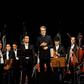 کنسرت ارکستر سمفونیک تهران در میدان آزادی