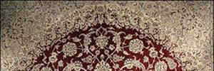 نوزدهمین نمایشگاه فرش دستباف ایران