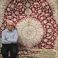 نوزدهمین نمایشگاه فرش دستباف ایران