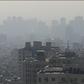 آلودگی هوا در تهران و اصفهان