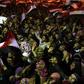 قاهره در روز و شب‌های انقلاب