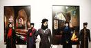 بازگشایی نمایشگاه مد «ایرانی-اسلامی»
