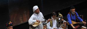 اختتامیه هفتمين جشنواره موسیقی نواحی ایران