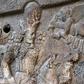 فرسایش نقش برجسته «پریشو» زن در ایران باستان