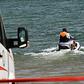 جست‌وجو برای یافتن جسد دختر ملی‌پوش قایقرانی