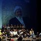 مراسم اختتامیه دوازدهمین جشن خانه موسیقی ایران